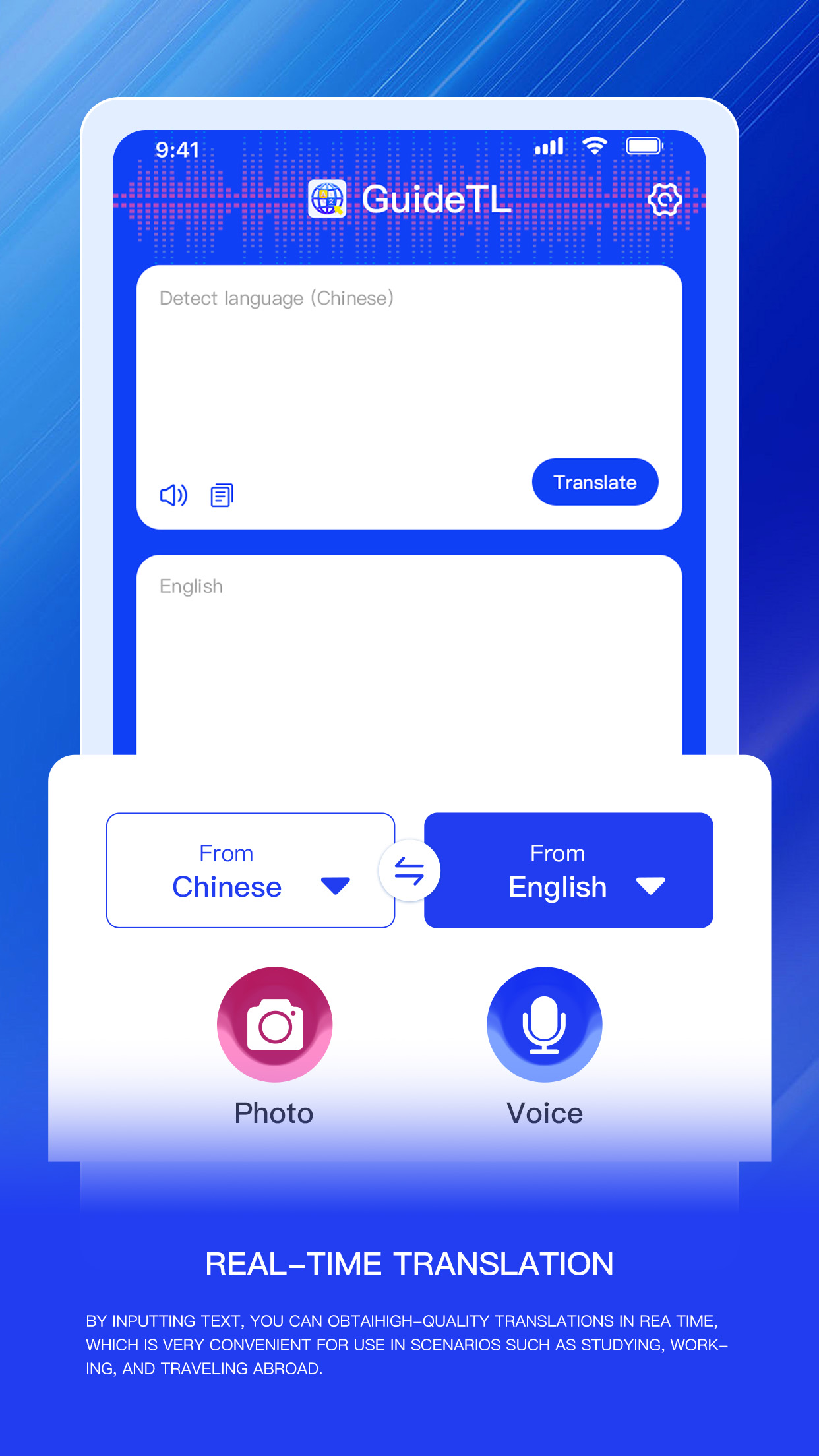 about